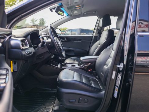 Used 2017 Kia Sorento EX AWD/4WD image 17