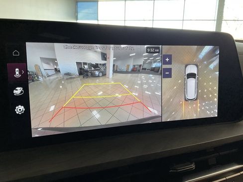 Used 2024 Kia Telluride SX X-Line image 18