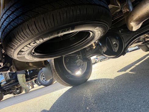 Used 2007 Toyota Tundra Limited image 38