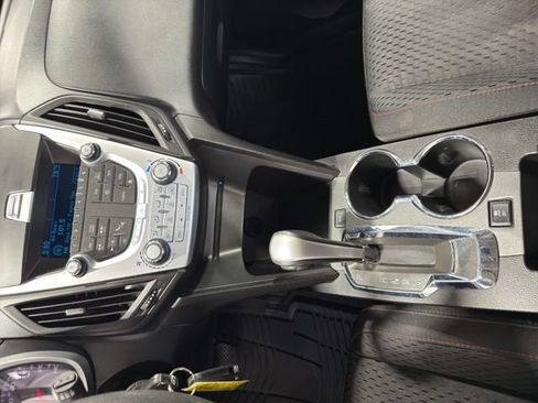 Used 2015 Chevrolet Equinox LS FWD image 29