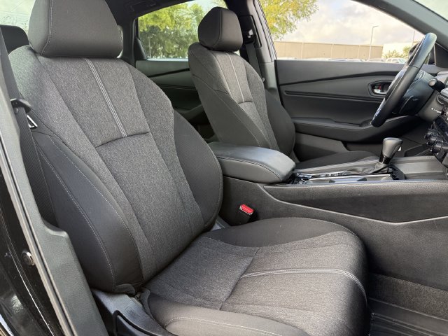 Used 2025 Honda Accord Sport image 26
