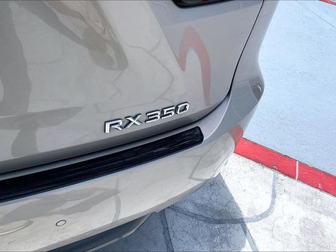 Used 2019 Lexus RX 350 FWD w/ Navigation Package image 24