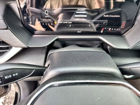 New 2026 GMC Acadia Elevation w/ Black Edition image 30