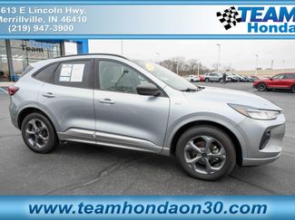 Used 2023 Ford Escape ST-Line video 1