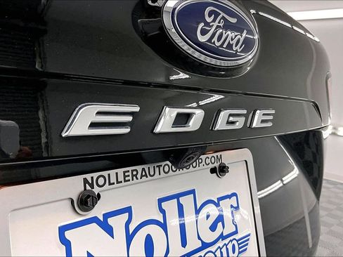 Certified 2023 Ford Edge ST-Line AWD/4WD image 8