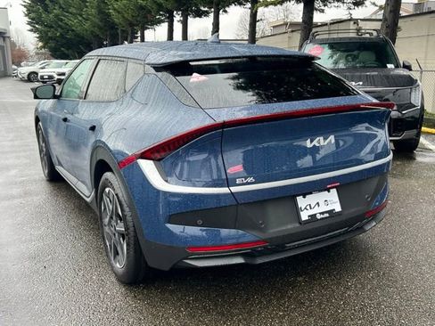 New 2025 Kia EV6 Light image 7