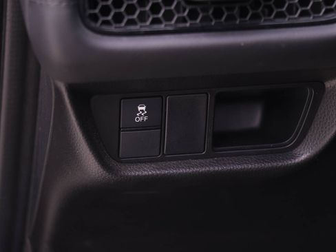 Certified 2023 Honda HR-V LX image 16