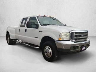 Used 2004 Ford F350 XL AWD/4WD video 3