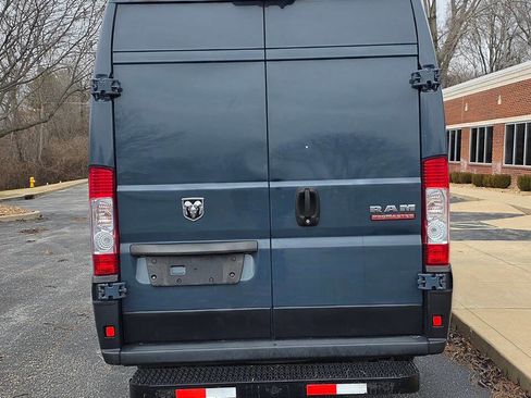 Used 2020 RAM ProMaster 3500 image 6