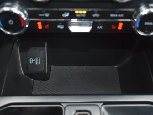 Used 2023 Ford F150 XLT w/ Equipment Group 302A High image 34