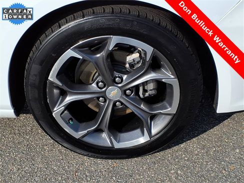 Used 2023 Chevrolet Malibu LT image 11