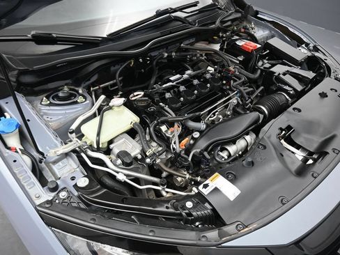 Used 2021 Honda Civic Sport image 40