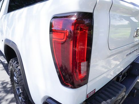 Used 2024 GMC Sierra 1500 AT4X AWD/4WD image 35