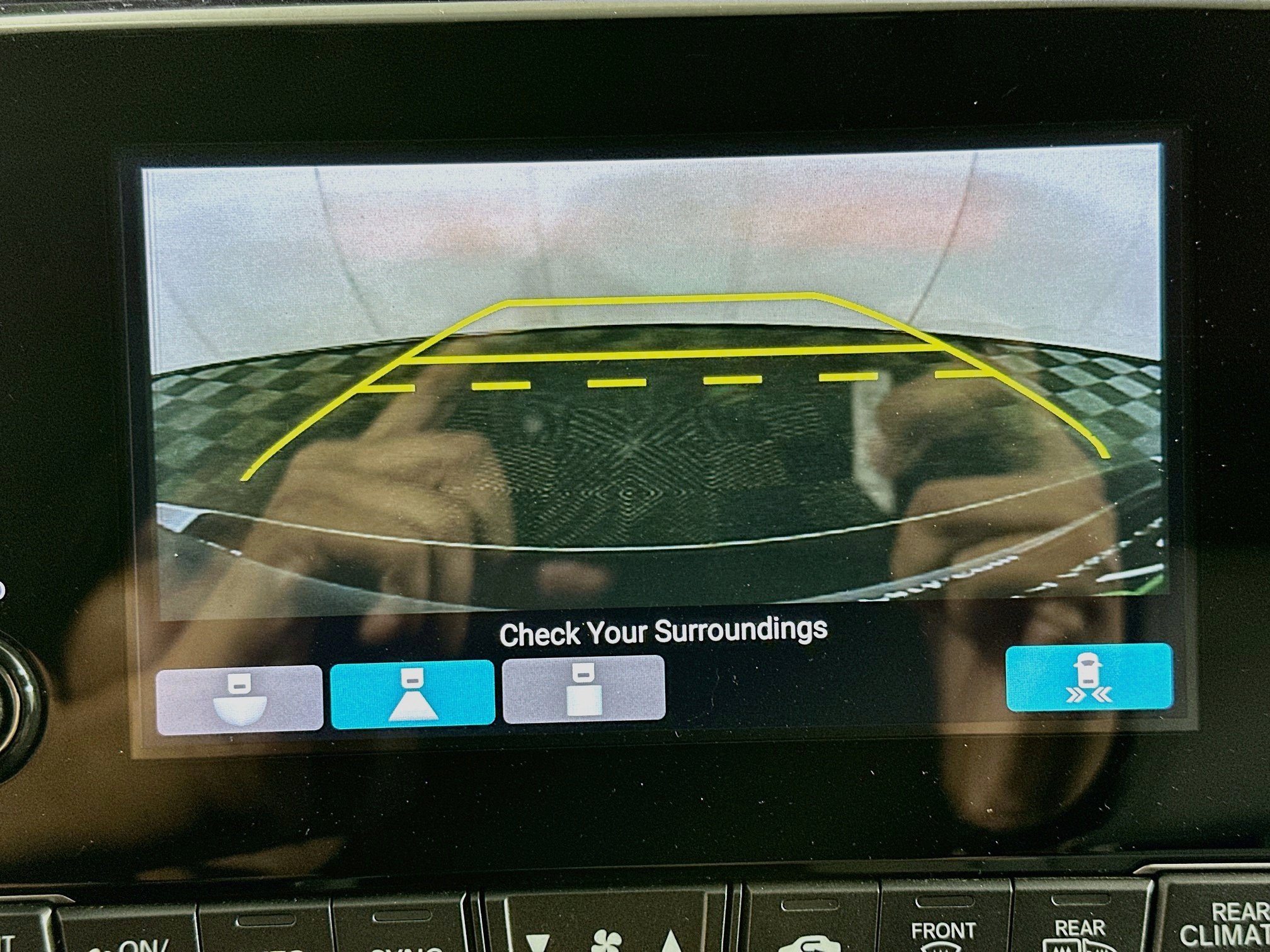 Used 2019 Honda Odyssey EX-L image 21
