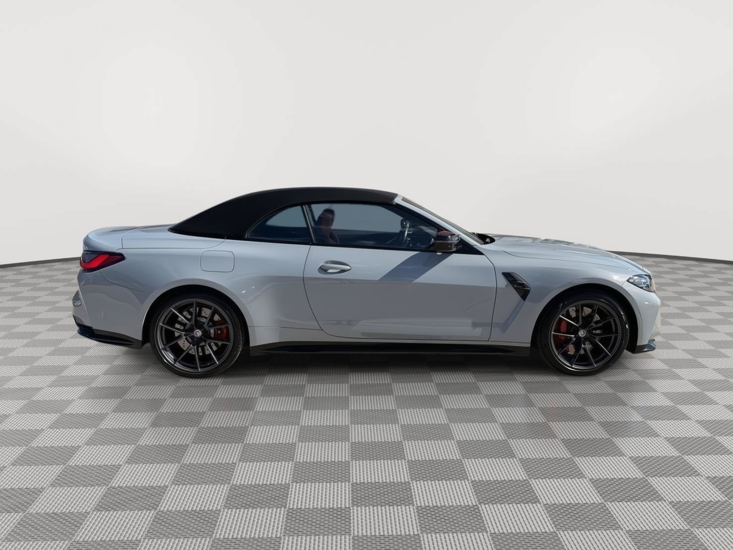 Used 2023 BMW M4 xDrive Competition w/ Executive Package AWD/4WD image 18
