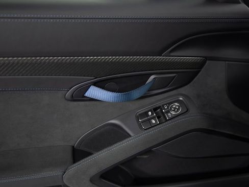 Certified 2024 Porsche 718 Cayman GT4 RS image 20