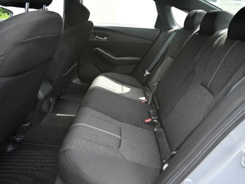 Used 2024 Honda Accord Sport image 17