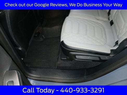 Certified 2023 Ford Escape Platinum w/ Premium Technology Package image 34