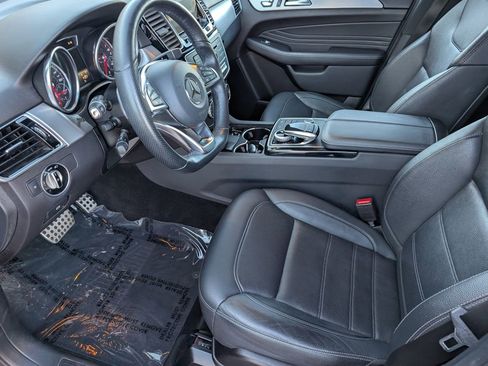 Used 2017 Mercedes-Benz GLE 350 GLE 350 image 9