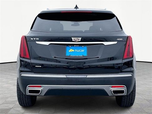 Used 2023 Cadillac XT5 Premium Luxury image 5
