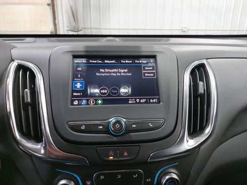 Used 2024 Chevrolet Equinox LT w/ LPO, Floor Liner Package image 22