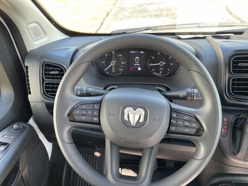 New 2025 RAM ProMaster 2500 w/ Convenience Group image 24