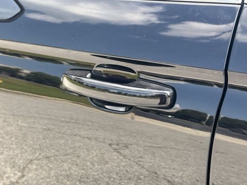 New 2027 Ford Expedition Active AWD/4WD image 27