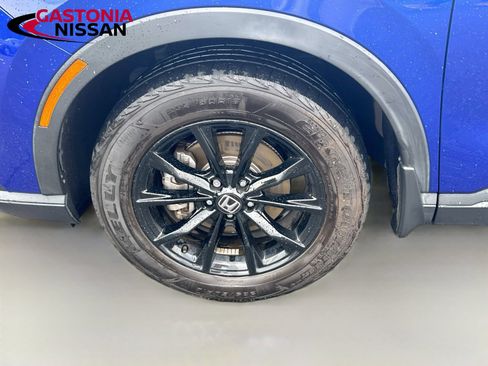 Used 2023 Honda CR-V Sport image 33