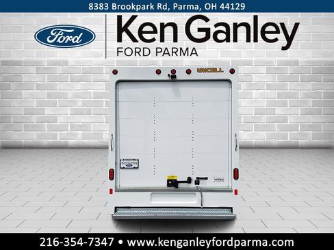 New 2025 Ford Transit 350 Base w/ Interior Upgrade Package image 6