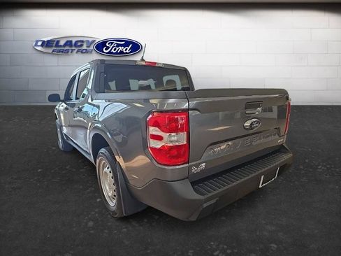 Used 2022 Ford Maverick XL w/ Equipment Group 100A Standard AWD/4WD image 4