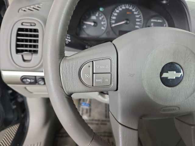 Used 2004 Chevrolet Malibu LT w/ Preferred Equipment Group FWD image 28