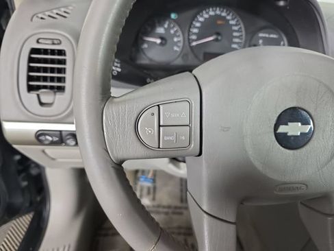 Used 2004 Chevrolet Malibu LT w/ Preferred Equipment Group FWD image 28
