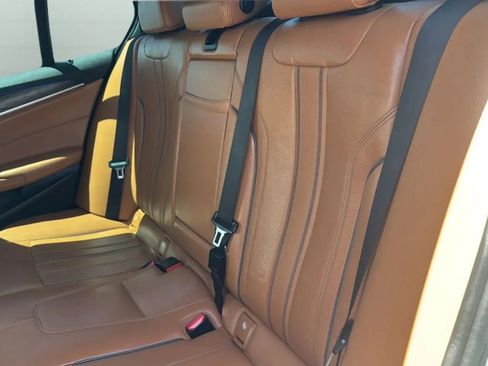 Used 2018 BMW 540i RWD image 28