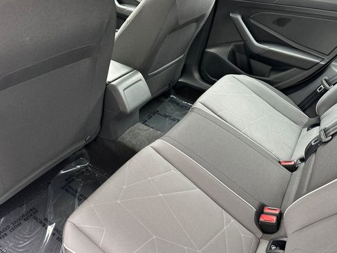 New 2026 Volkswagen Jetta Sport image 11