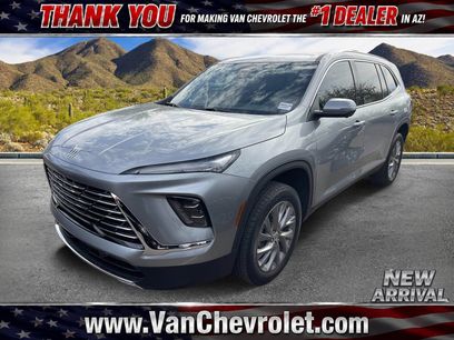 Used 2026 Buick Enclave Preferred