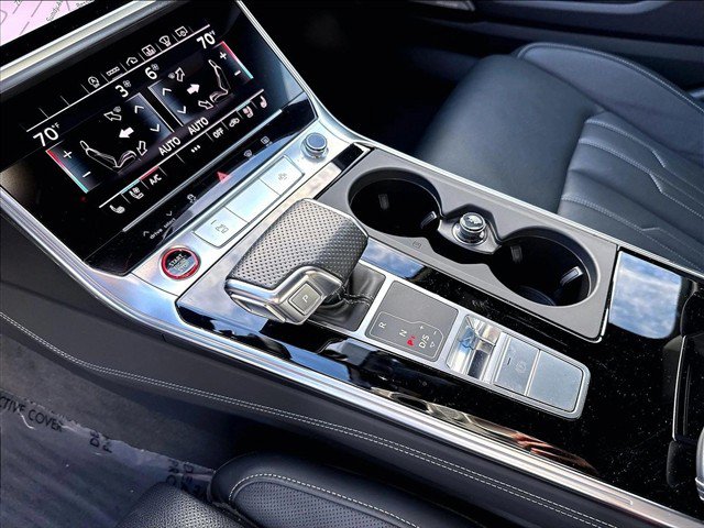 Used 2022 Audi S6 Prestige AWD/4WD image 14