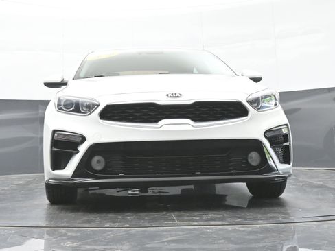 Used 2020 Kia Forte LXS FWD image 42