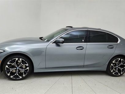 Used 2025 BMW 330i xDrive Sedan