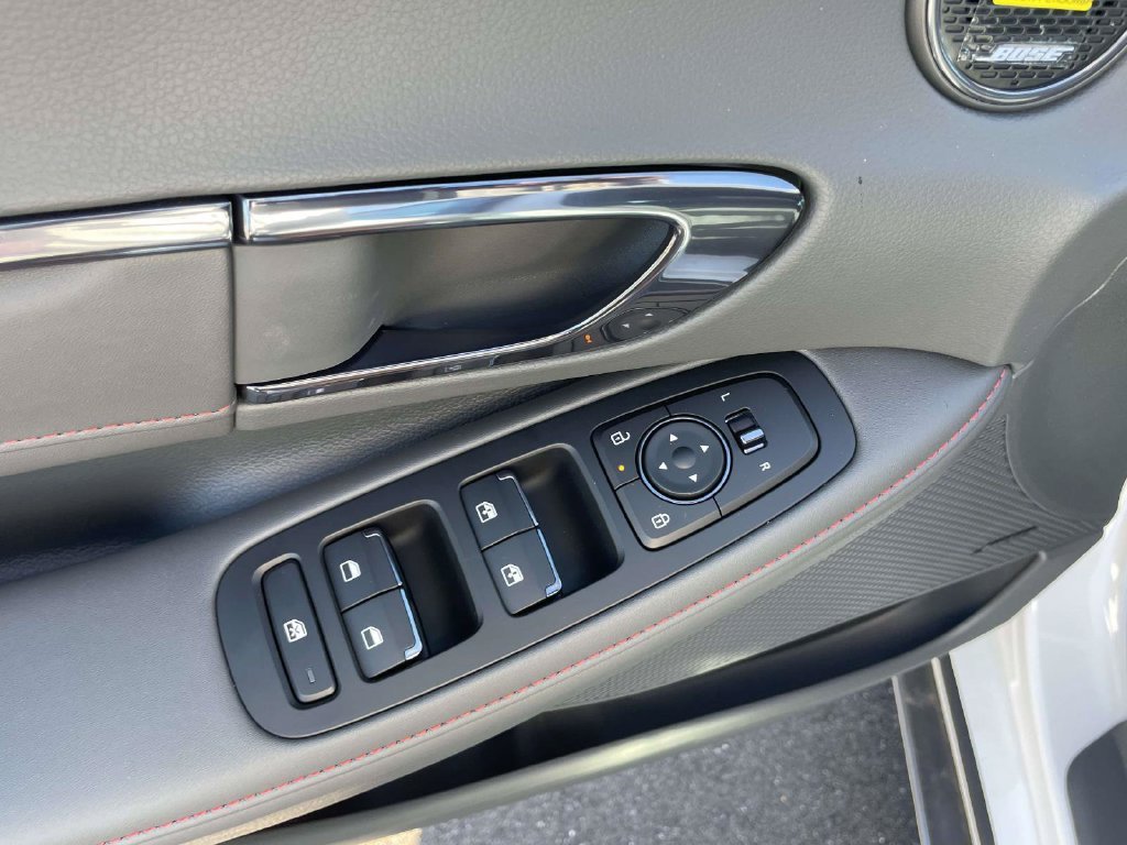 New 2026 Hyundai Sonata N Line FWD image 13