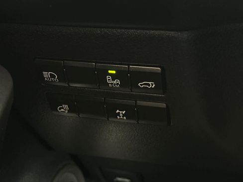 Used 2020 Lexus NX 300 AWD w/ Premium Package image 31