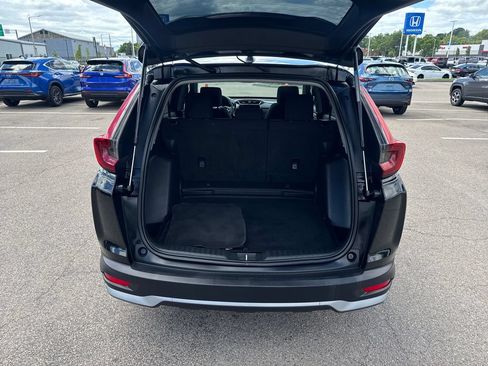 Used 2022 Honda CR-V EX image 7