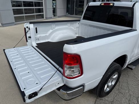 Used 2024 RAM 1500 Big Horn AWD/4WD image 18
