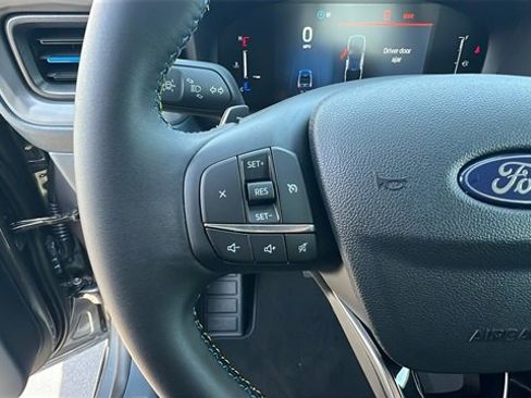 New 2025 Ford Maverick Lobo image 27