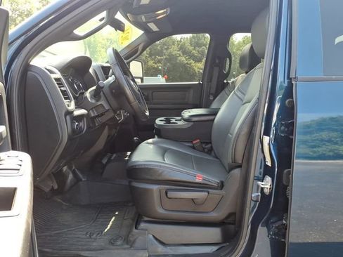 Used 2024 RAM 3500 Tradesman AWD/4WD image 13