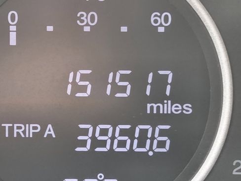 Used 2015 Honda CR-V EX-L image 32