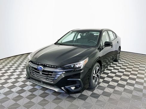 New 2025 Subaru Legacy Premium image 4