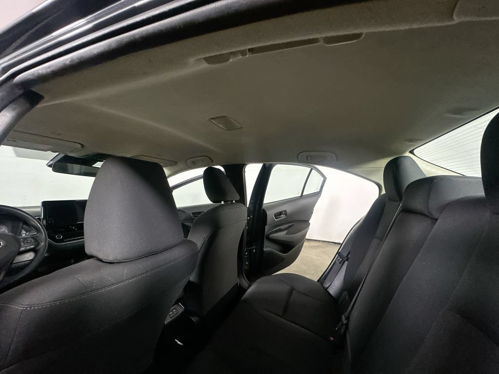 Used 2023 Toyota Corolla LE FWD image 14