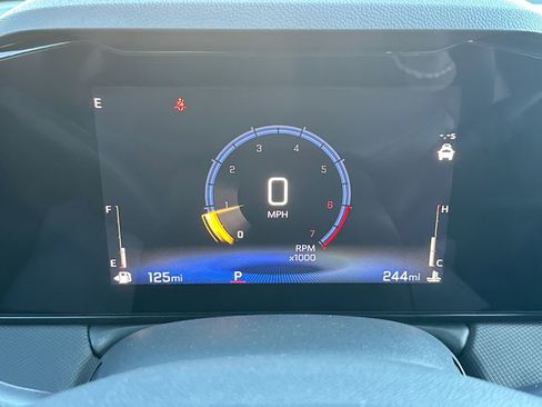 New 2026 Chevrolet TrailBlazer RS w/ Convenience Package image 15