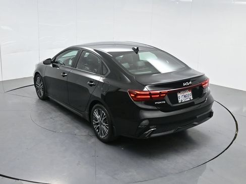 Used 2024 Kia Forte GT-Line FWD image 59