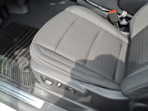 New 2026 Chevrolet Silverado 1500 LT AWD/4WD image 15